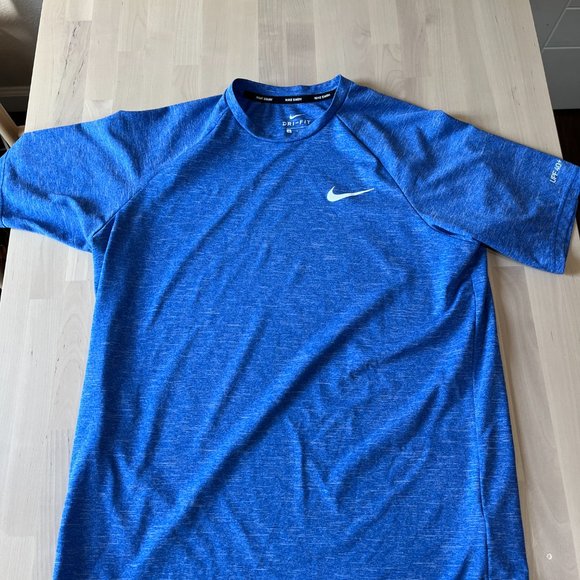Nike Other - Nike Swim Mens Tee